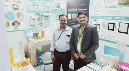 Chennai Expo Aug 2019